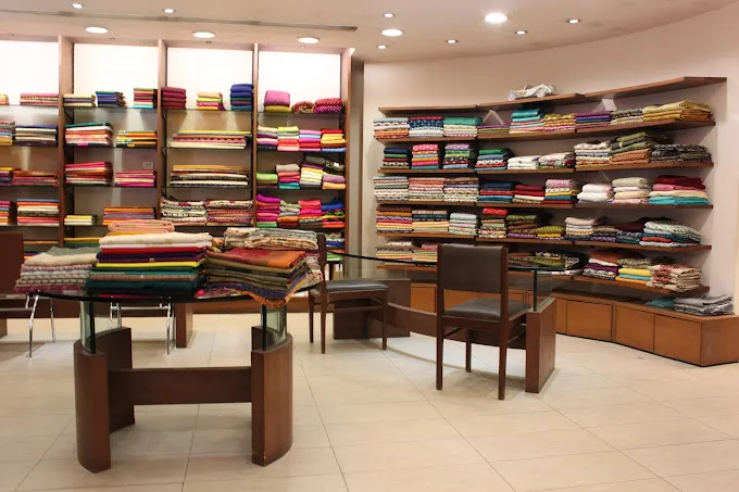 Silkworm Boutique